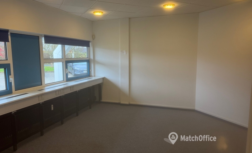 Kontor til leje på Industrivej 1, 7120 Vejle Øst - 80 m² | Foto 3 - Lokalebasen