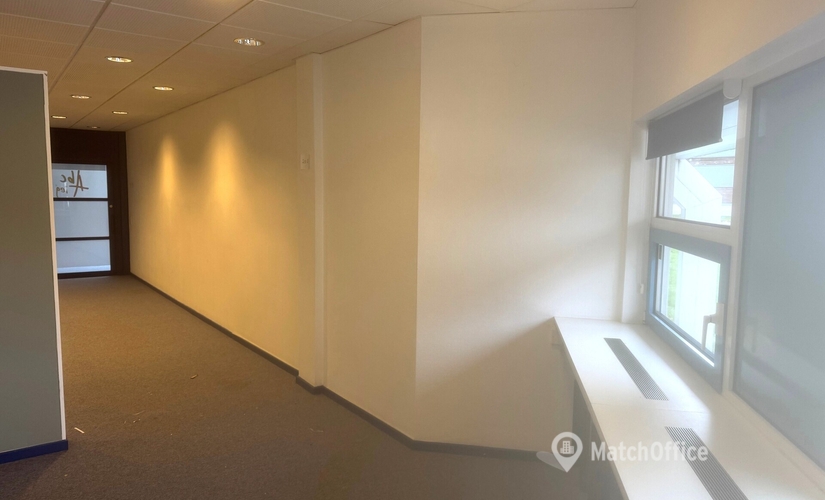 Kontor til leje på Industrivej 1, 7120 Vejle Øst - 80 m² | Foto 2 - Lokalebasen.dk