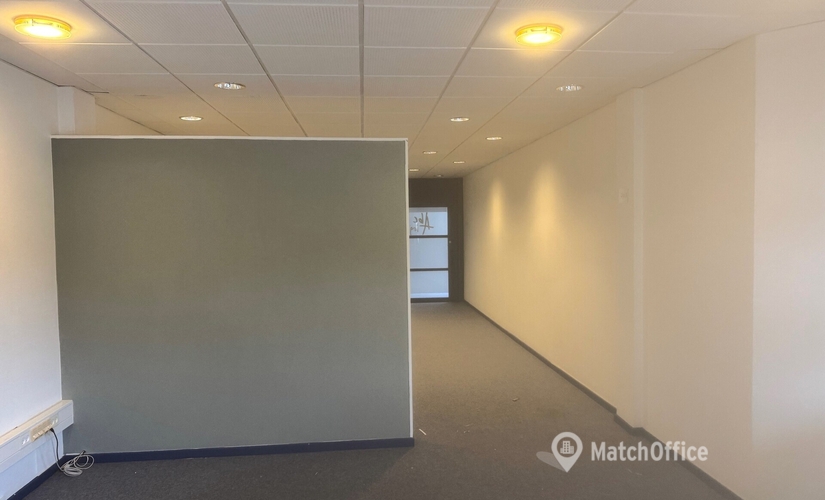 Kontor til leje på Industrivej 1, 7120 Vejle Øst - 80 m² | Foto 1 - Lokalebasen