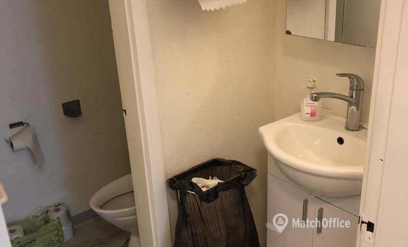 Office Østre Fælledvej 16 9400 Norresundby