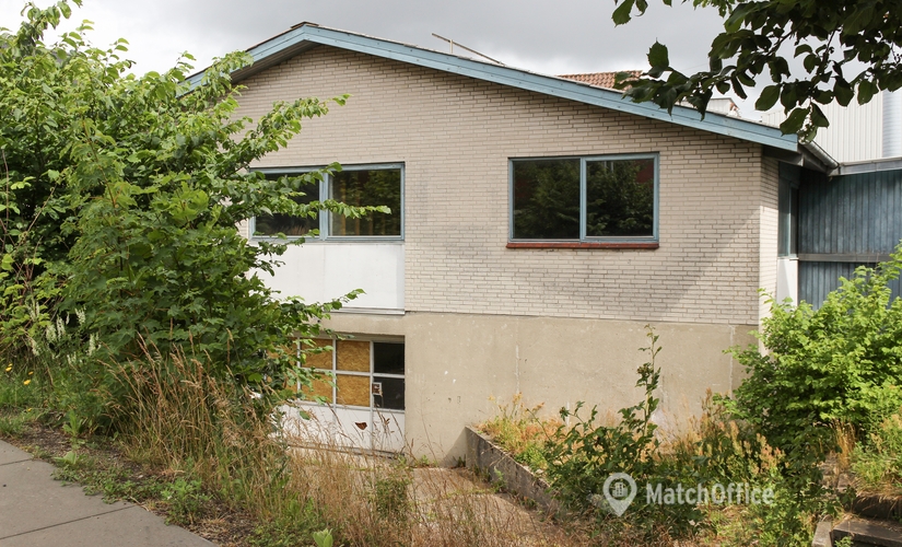 20 m² Warehouse space up for rent in Norresundby, Kortegårdsvej 5 (9400) - 0 | MatchOffice.com