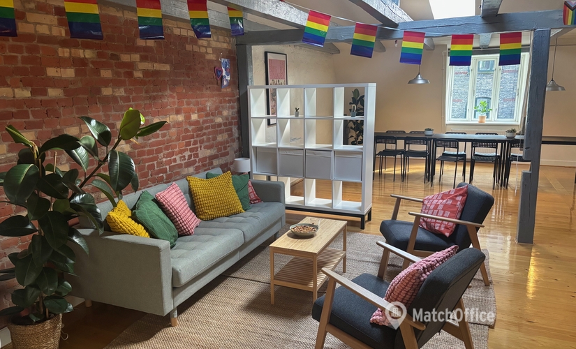 Office Mejlgade 46B 8000 Aarhus C