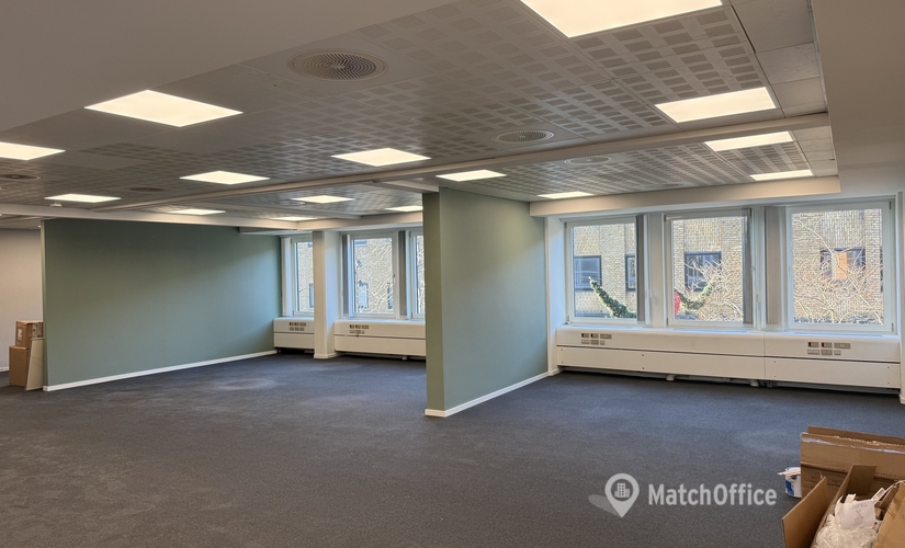 Office Søndergade 3 7400 Herning