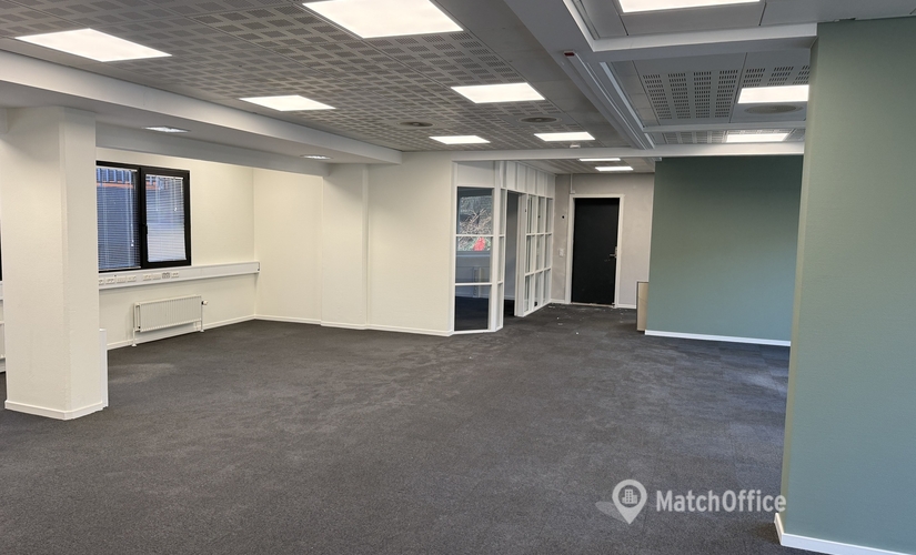 Kontor til leje på Søndergade 3, 7400 Herning - 140 m² | Foto 1 - Lokalebasen.dk