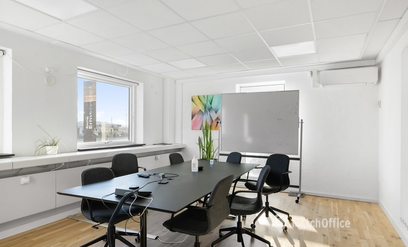 Kontor til leje på Klamsagervej 21B, 8230 Åbyhøj - 523 m² | Foto 3 - Lokalebasen