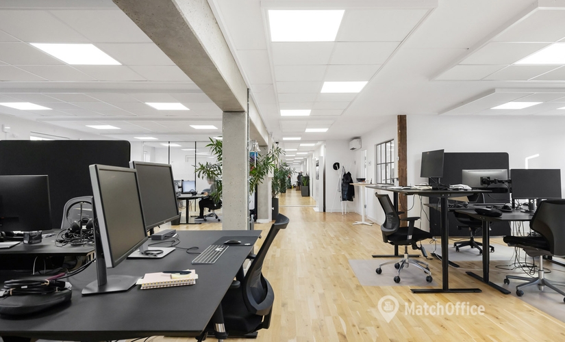 Office Klamsagervej 21B 8230 Aabyhoj