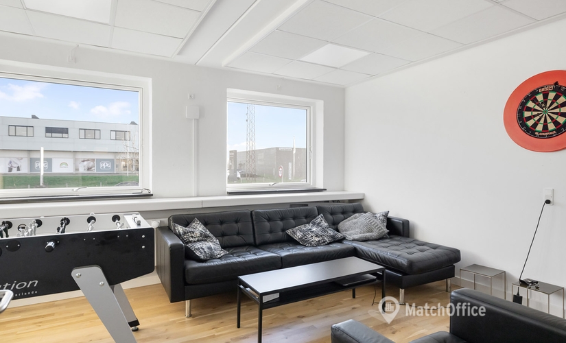 Office Klamsagervej 21B 8230 Aabyhoj