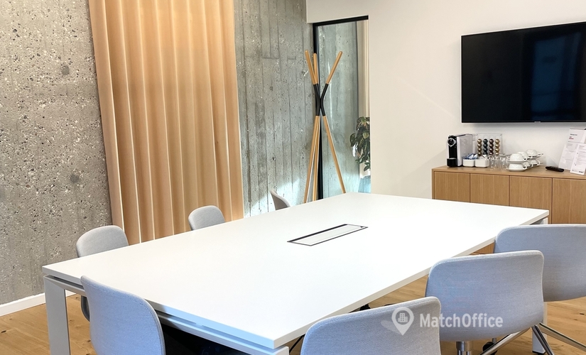 Conference hall in Copenhagen City Center, Frederiksborggade 15 (1360) - 6 | MatchOffice.com