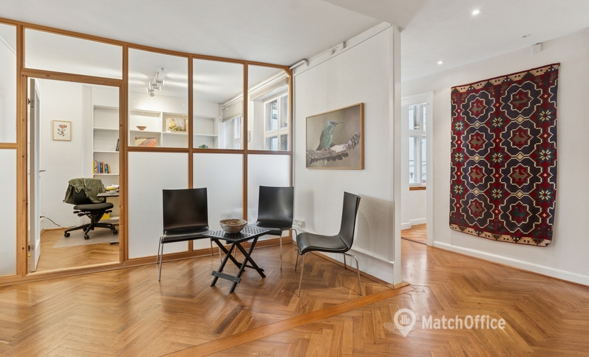 Bolig Skindergade 23 1159 København K