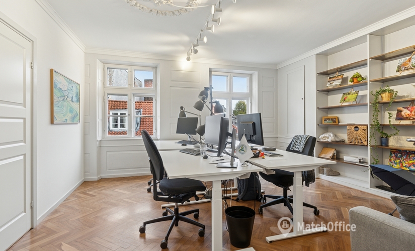 Bolig Skindergade 23 1159 København K