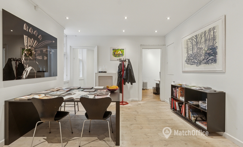 Bolig Skindergade 23 1159 København K