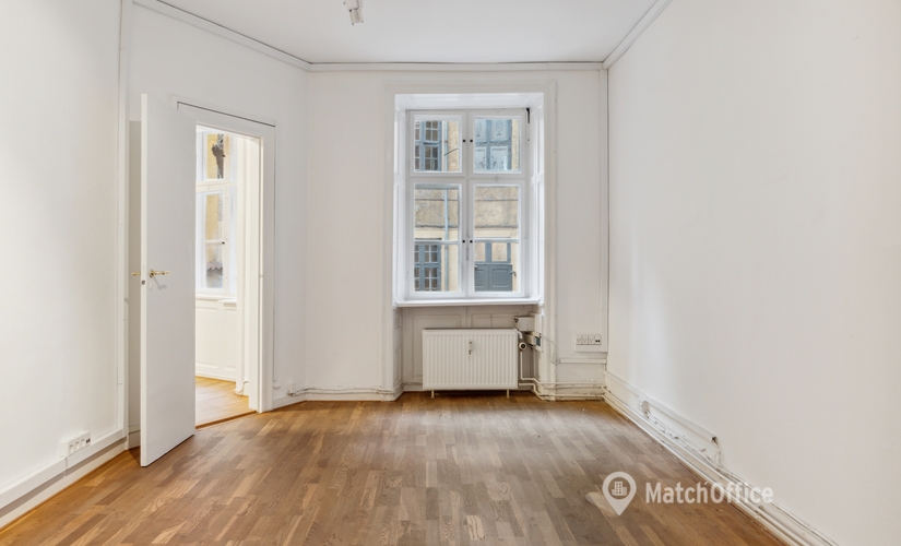 Kontor Skindergade 23 1159 København K