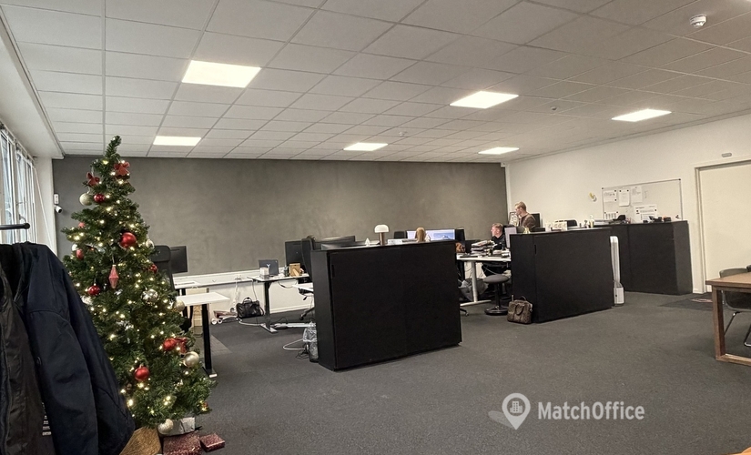 Lager til leje på Marielundvej 46A, 2730 Herlev - 245 m² | Foto 2 - Lokalebasen.dk