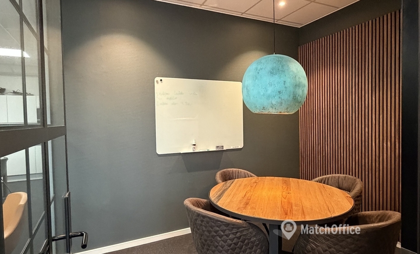 245 m² Commercial warehouse for rent in Herlev, Marielundvej 46A (2730) - 4 | MatchOffice