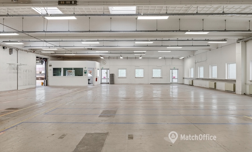 Kontor til leje på Vesterlundvej 18, 2730 Herlev - 1789 m² | Foto 0 - Lokalebasen.dk