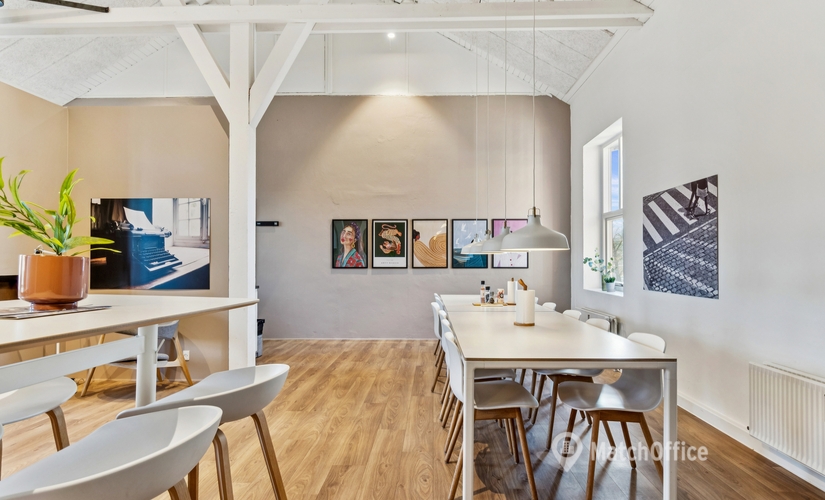 1 m² Business space in Kolding, Olaf Ryes Gade 7K (6000) - 0 | MatchOffice.com