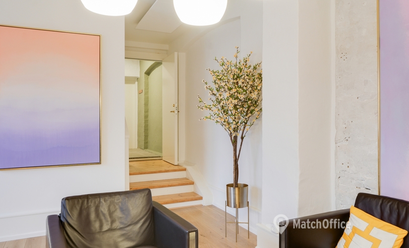 Kontor til leje på Store Kannikestræde 18B, 1169 København K - 68 m² | Foto 4 - Lokalebasen