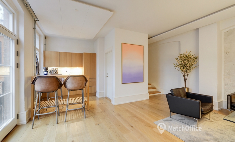 Kontor til leje på Store Kannikestræde 18B, 1169 København K - 68 m² | Foto 3 - Lokalebasen