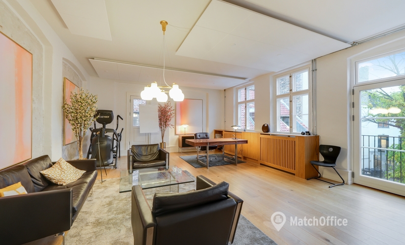 Kontor til leje på Store Kannikestræde 18B, 1169 København K - 68 m² | Foto 1 - Lokalebasen