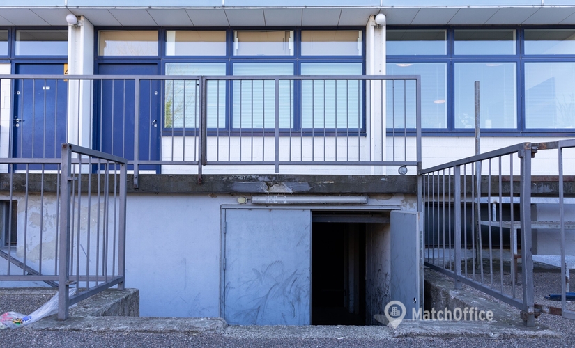 Lager til leje på Smedeland 7, 2600 Glostrup - 28 m² | Foto 3 - Lokalebasen