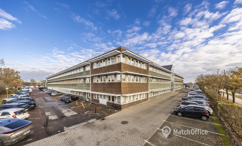 Kontor til leje på Stamholmen 193, 2650 Hvidovre - 330 m² | Foto 106 - Lokalebasen.dk