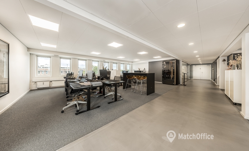 Office Gladsaxevej 372-382, 2860 Søborg 2860 Soborg