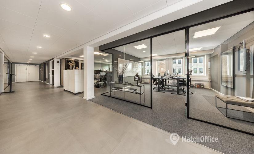 Office Gladsaxevej 372-382, 2860 Søborg 2860 Soborg