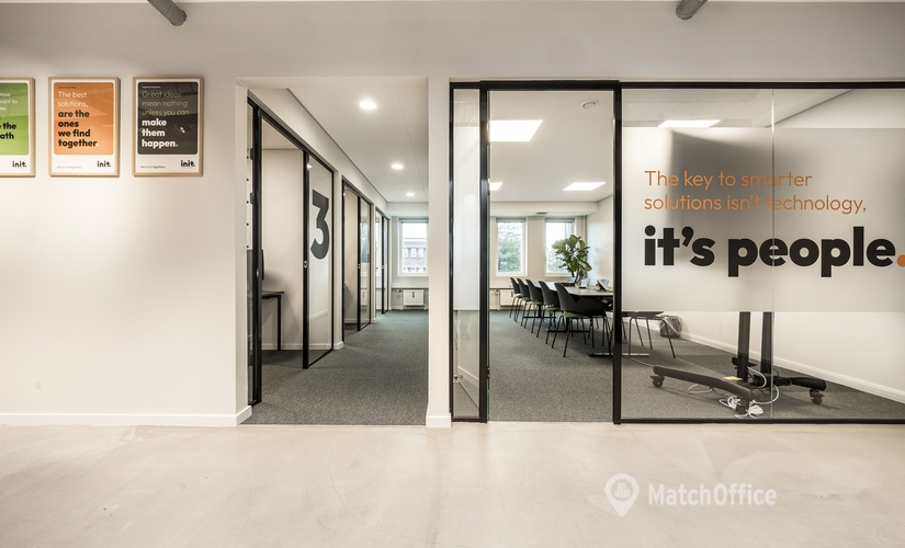 Office Gladsaxevej 372-382, 2860 Søborg 2860 Soborg