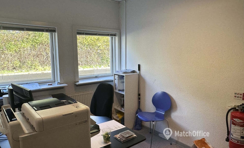 Lager til leje på Essen 11B, 6000 Kolding - 222 m² | Foto 3 - Lokalebasen