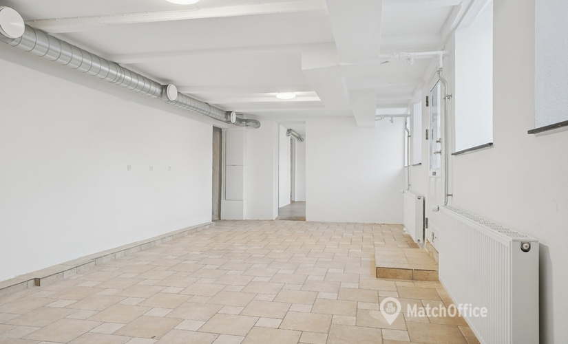 Butik til leje på Sølvgade 14. parterre, 1307 København K - 116 m² | Foto 4 - Lokalebasen.dk