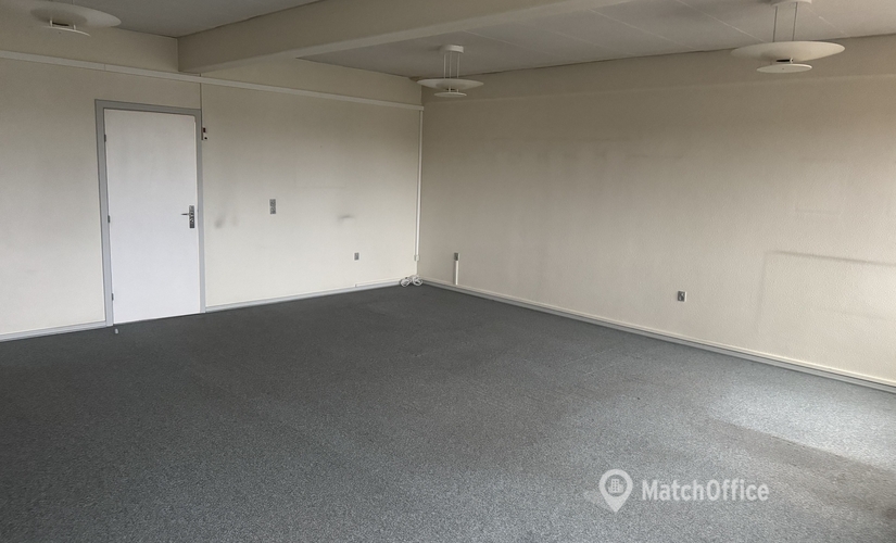 Office Vejlevej 159 6000 Kolding