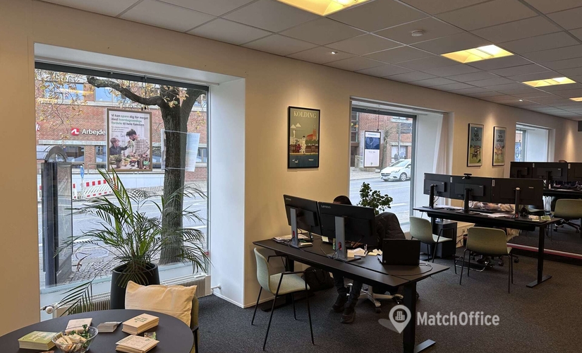 188 m² Store for rent in Kolding, Buen 2 (6000) - 4 | MatchOffice