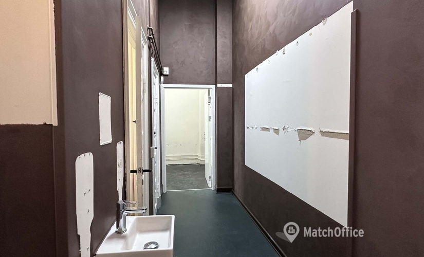 102 m² Shop for rent in Kolding, Buen 2 (6000) - 4 | MatchOffice.com