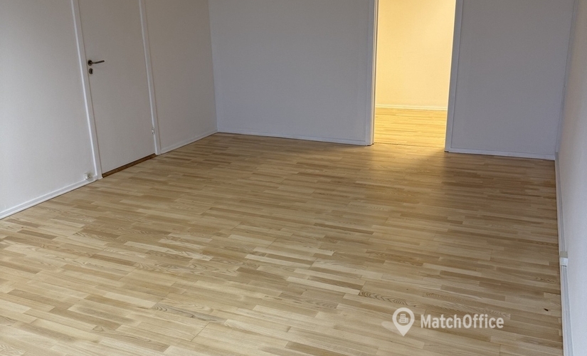 Kontor til leje på Fjeldhammervej 17 C St., 2610 Rødovre - 78 m² | Foto 1 - Lokalebasen