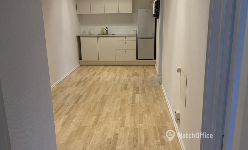 Kontor til leje på Fjeldhammervej 17 C St., 2610 Rødovre - 78 m² | Foto 2 - Lokalebasen