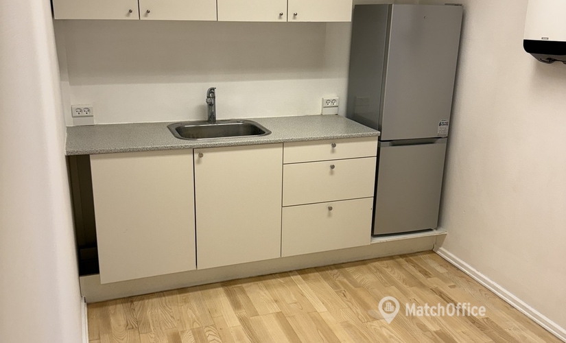 Kontor til leje på Fjeldhammervej 17 C St., 2610 Rødovre - 78 m² | Foto 3 - Lokalebasen