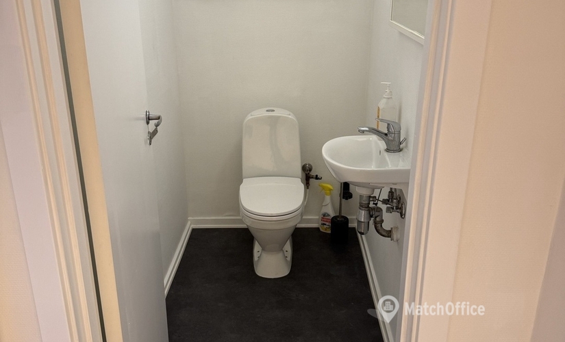 Kontor til leje på Fjeldhammervej 17 C St., 2610 Rødovre - 78 m² | Foto 4 - Lokalebasen