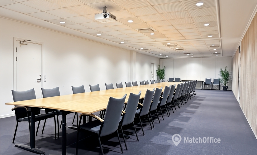  Conference center in Ballerup, Lautruphøj 1-3 (2750) - 4 | MatchOffice.com
