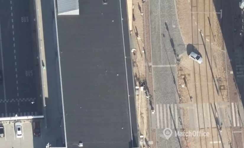 Butik til leje på Østre Stationsvej 27, 5000 Odense C - 74 m² | Foto 0 - Lokalebasen