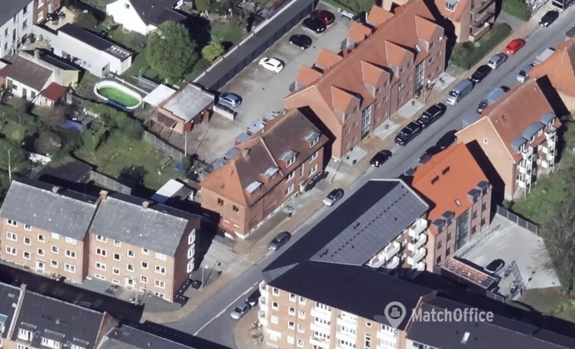 Bolig Mågevej 13 5000 Odense C