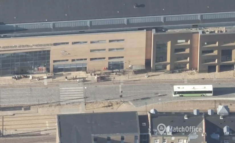 74 m² Shop for rent in Odense C, Østre Stationsvej 27 (5000) - 0 | MatchOffice