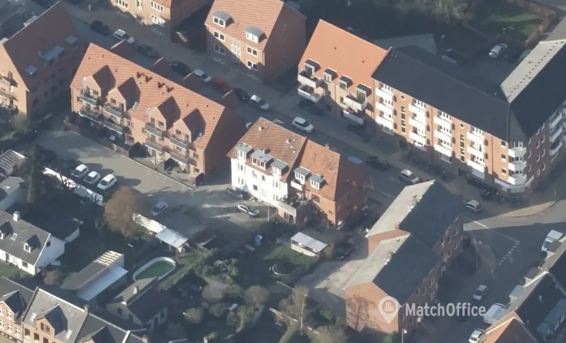 Bolig Mågevej 13 5000 Odense C