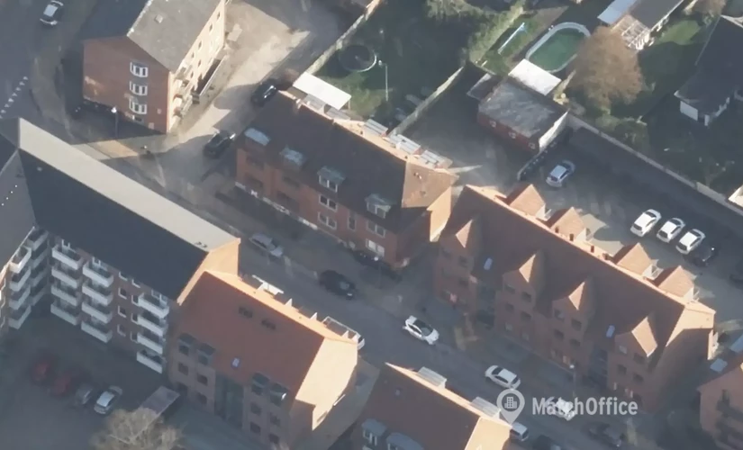 Bolig Mågevej 13 5000 Odense C