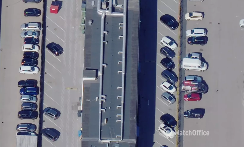 Office Virkeholm 3B 2730 Herlev