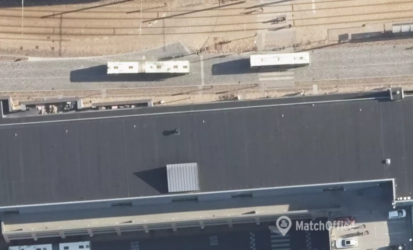 74 m² Shop for rent in Odense C, Østre Stationsvej 27 (5000) - 4 | MatchOffice.com