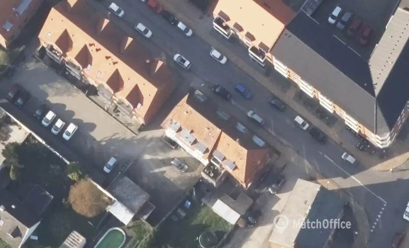 Bolig Mågevej 13 5000 Odense C