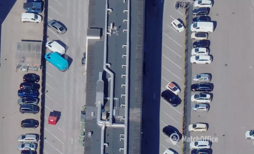 275 m² Shop for rent in Herlev, Virkeholm 3A (2730) - 0 | MatchOffice.com