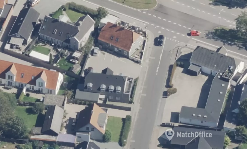 Butik Vordingborgvej 92 4681 Herfølge