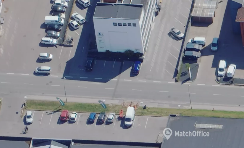 Butik til leje på Virkeholm 3A, 2730 Herlev - 275 m² | Foto 3 - Lokalebasen