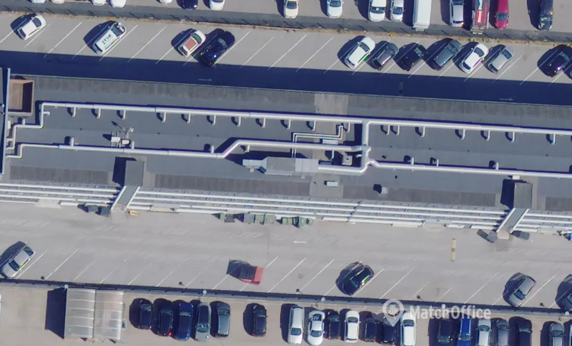 Kontor til leje på Virkeholm 3B, 2730 Herlev - 296 m² | Foto 4 - Lokalebasen